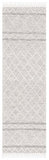 safavieh clearance vermont vrm256f grey rug
