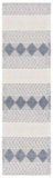 safavieh clearance vermont vrm257f grey rug