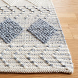 safavieh clearance vermont vrm257f grey rug