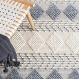 safavieh clearance vermont vrm257f grey rug
