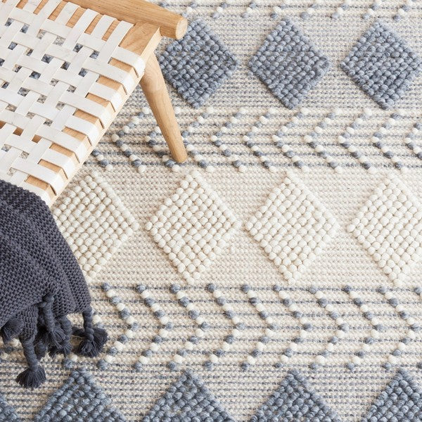 safavieh clearance vermont vrm257f grey rug