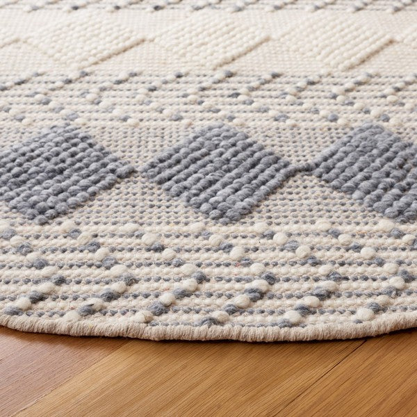 safavieh clearance vermont vrm257f grey rug