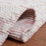 safavieh clearance vermont vrm303q ivory rug