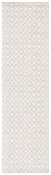 safavieh clearance vermont vrm304q ivory rug
