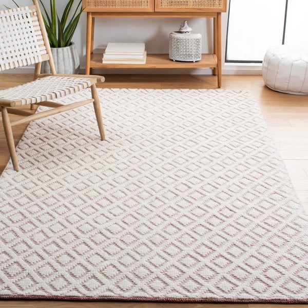 safavieh clearance vermont vrm304q ivory rug