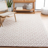 safavieh clearance vermont vrm304q ivory rug