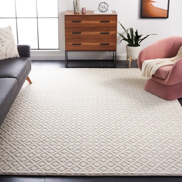 safavieh clearance vermont vrm304q ivory rug