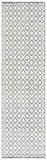 safavieh clearance vermont vrm304y ivory rug