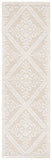 safavieh clearance vermont vrm306d ivory rug