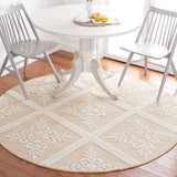 safavieh clearance vermont vrm306d ivory rug