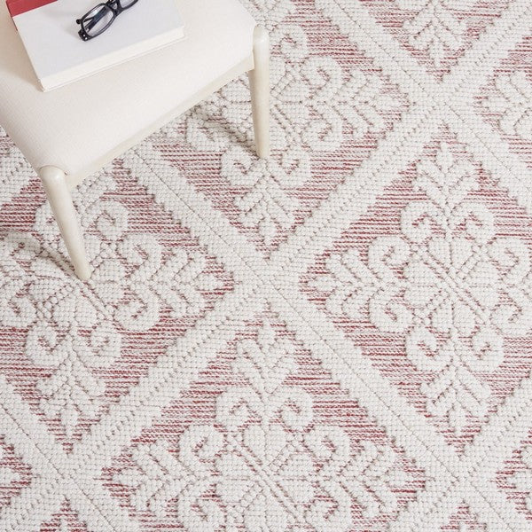 safavieh clearance vermont vrm306q ivory rug