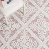 safavieh clearance vermont vrm306q ivory rug