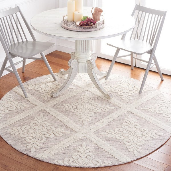 safavieh clearance vermont vrm306q ivory rug