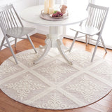 safavieh clearance vermont vrm306q ivory rug
