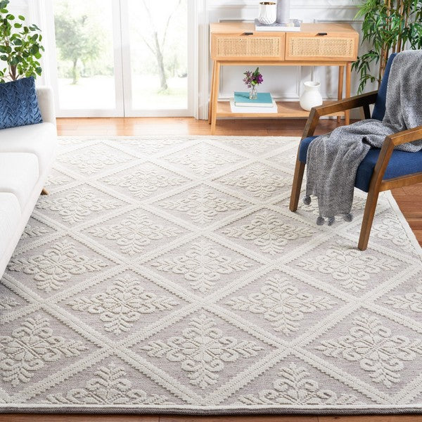safavieh clearance vermont vrm306q ivory rug