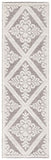 safavieh clearance vermont vrm306t ivory rug