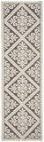 safavieh clearance vermont vrm306z ivory rug