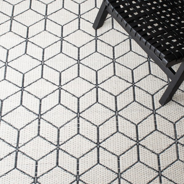 Safavieh Clearance Vermont VRM309A Ivory Rug