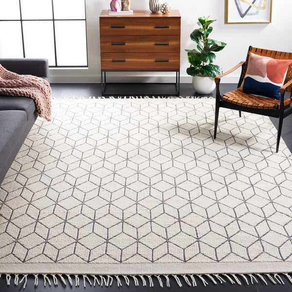 Safavieh Clearance Vermont VRM309A Ivory Rug