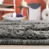 safavieh clearance vermont vrm901h charcoal rug