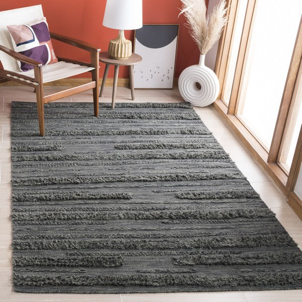 safavieh clearance vermont vrm901h charcoal rug