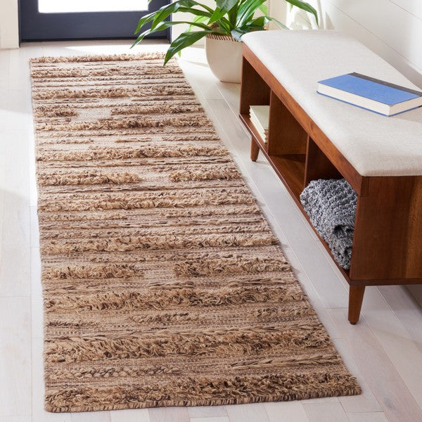 safavieh clearance vermont vrm901t brown rug
