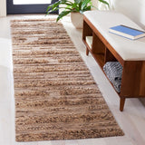 safavieh clearance vermont vrm901t brown rug
