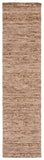 safavieh clearance vermont vrm901t brown rug