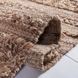safavieh clearance vermont vrm901t brown rug