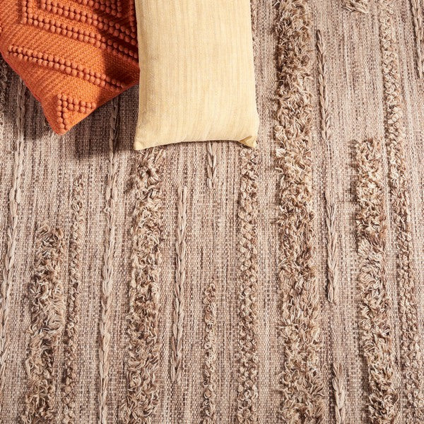 safavieh clearance vermont vrm901t brown rug