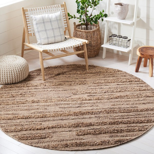 safavieh clearance vermont vrm901t brown rug