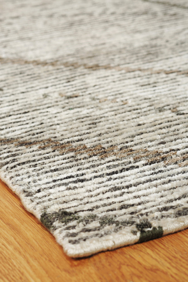 Rugs Done Right Vermillion VV05 Grey Rug