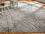 Rugs Done Right Vermillion VV05 Grey Rug