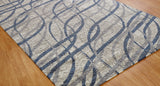 Rugs Done Right Vermillion VV07 Ivory Rug