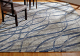Rugs Done Right Vermillion VV07 Ivory Rug