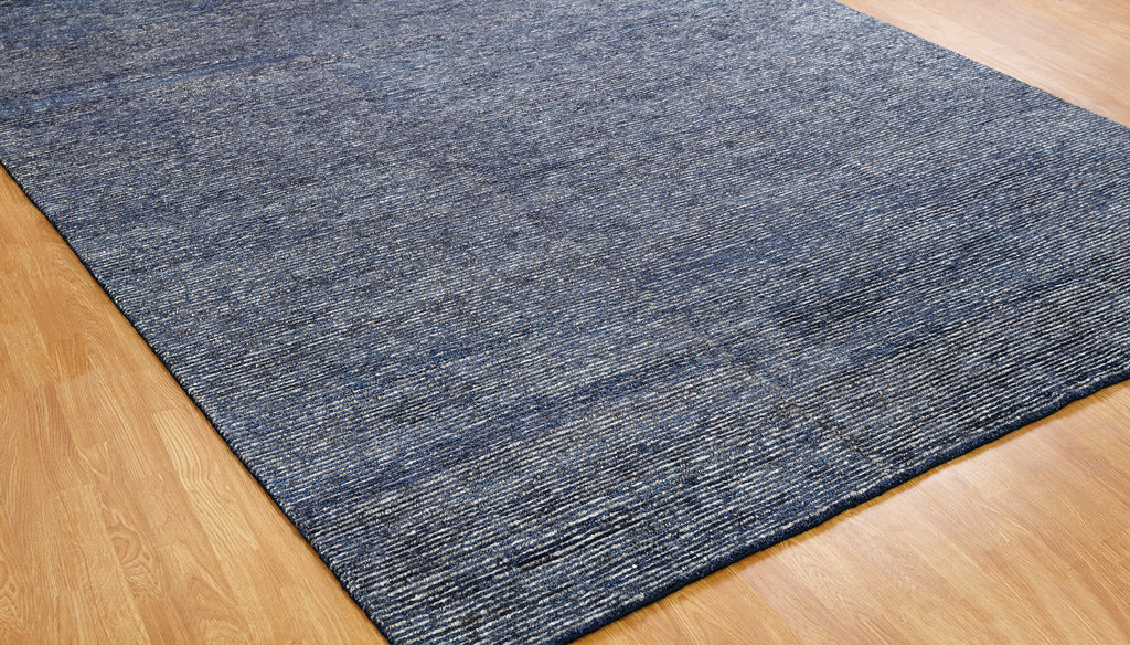 Rugs Done Right Vermillion VV10 Indigo Rug