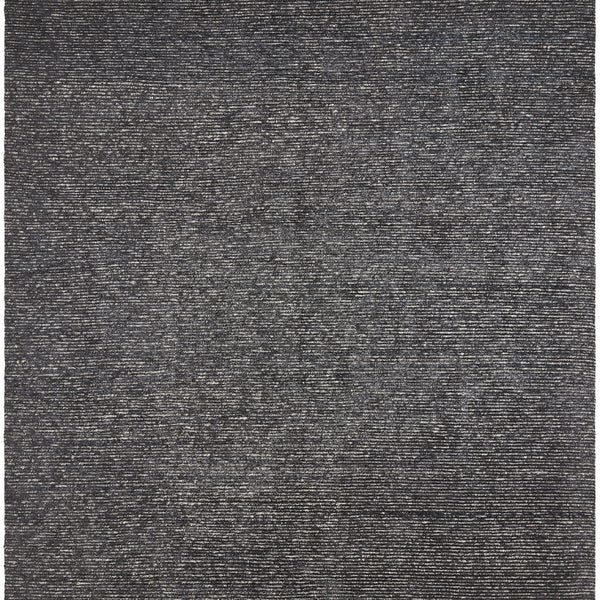 rugs done right vermillion vv15 charcoal stripe rug