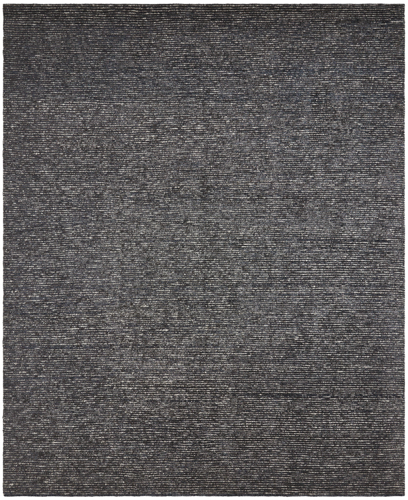 rugs done right vermillion vv15 charcoal stripe rug