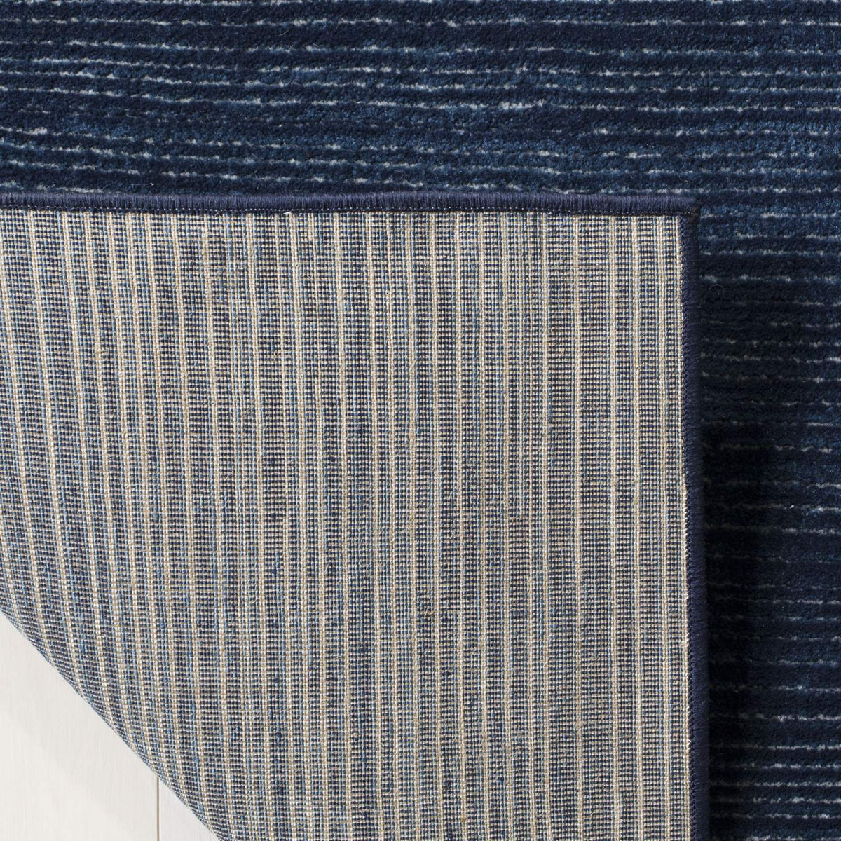 Safavieh Clearance Vision VSN606N Navy Rug