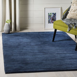 Safavieh Clearance Vision VSN606N Navy Rug