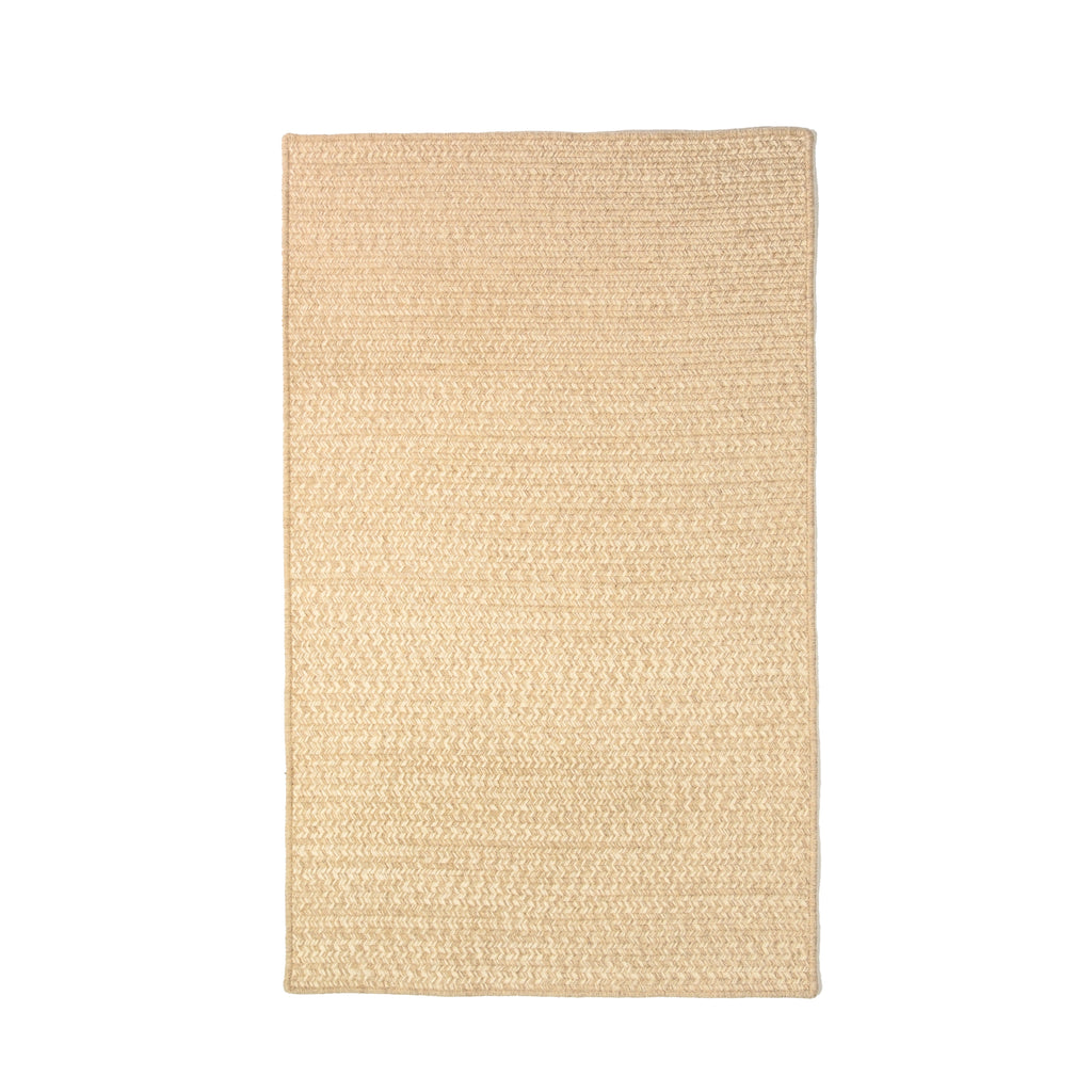 colonial mills natural woven vt33 beige rug