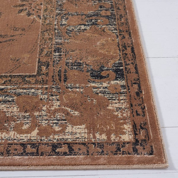 safavieh clearance vintage vtg117 2660 light taupe rug