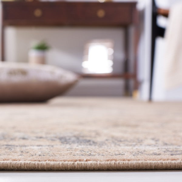 safavieh clearance vintage vtg117 2660 light taupe rug