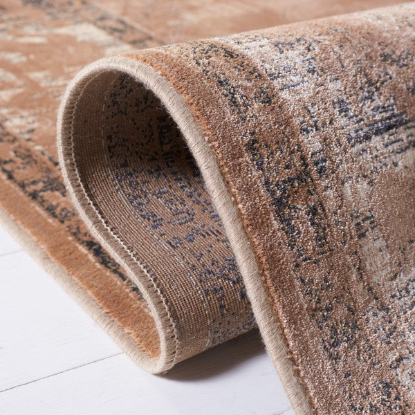 safavieh clearance vintage vtg117 2660 light taupe rug