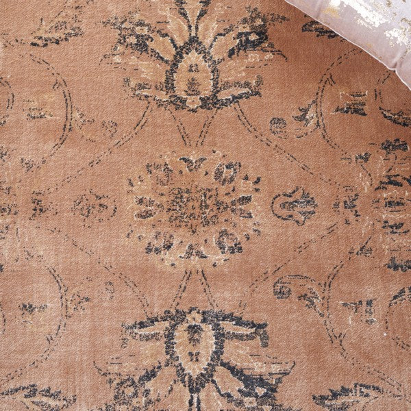 safavieh clearance vintage vtg117 2660 light taupe rug