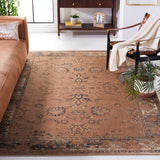 safavieh clearance vintage vtg117 2660 light taupe rug