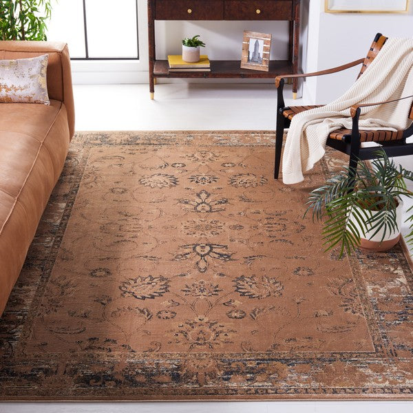 safavieh clearance vintage vtg117 2660 light taupe rug