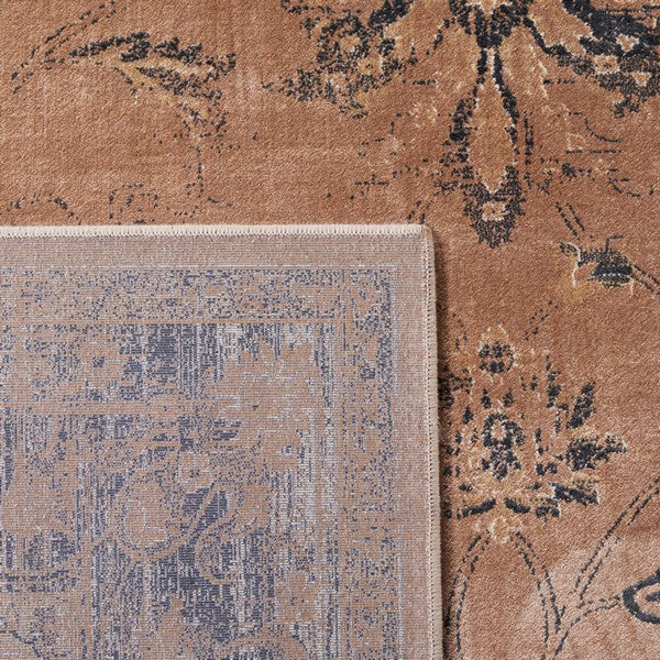 safavieh clearance vintage vtg117 2660 light taupe rug