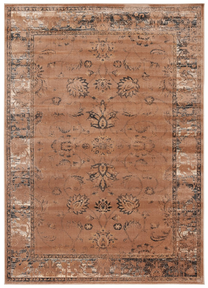 safavieh clearance vintage vtg117 2660 light taupe rug