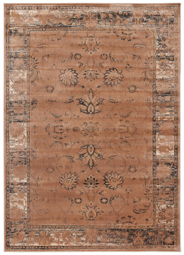 safavieh clearance vintage vtg117 2660 light taupe rug